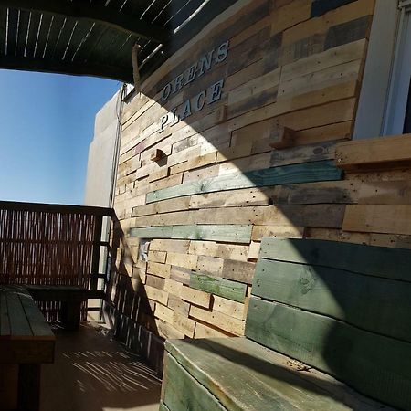 אורנס פלייס-Oren'S Place Eilat Exterior photo