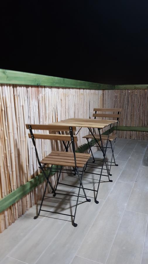אורנס פלייס-Oren'S Place Eilat Exterior photo