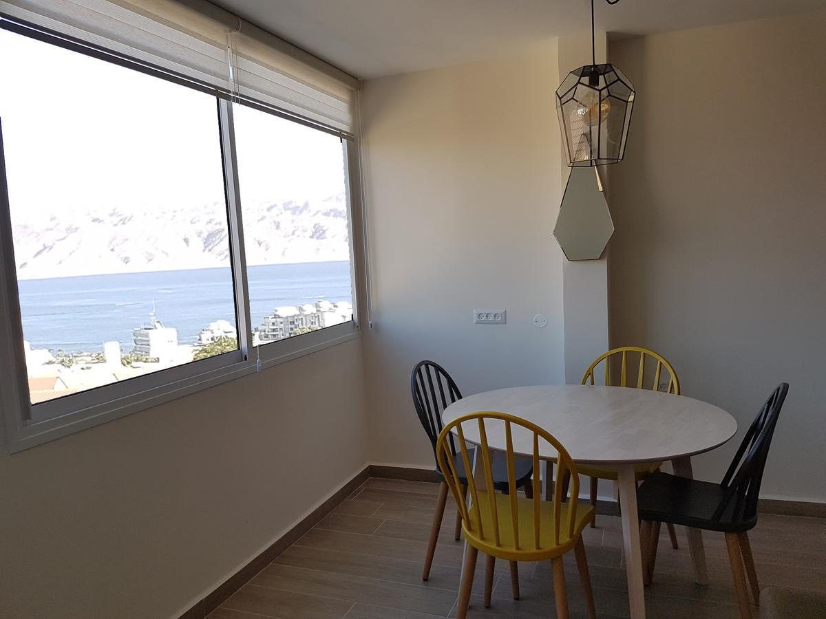 אורנס פלייס-Oren'S Place Eilat Exterior photo