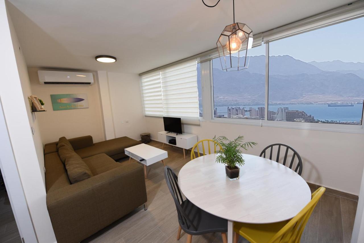 אורנס פלייס-Oren'S Place Eilat Exterior photo