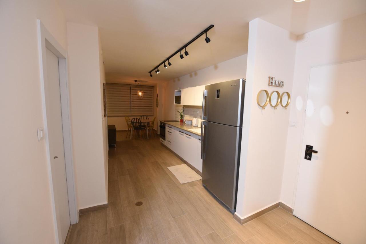אורנס פלייס-Oren'S Place Eilat Exterior photo