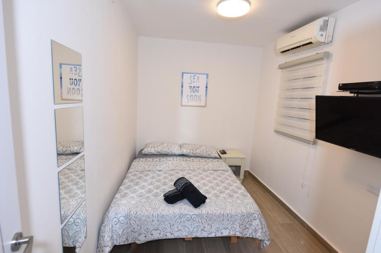אורנס פלייס-Oren'S Place Eilat Exterior photo