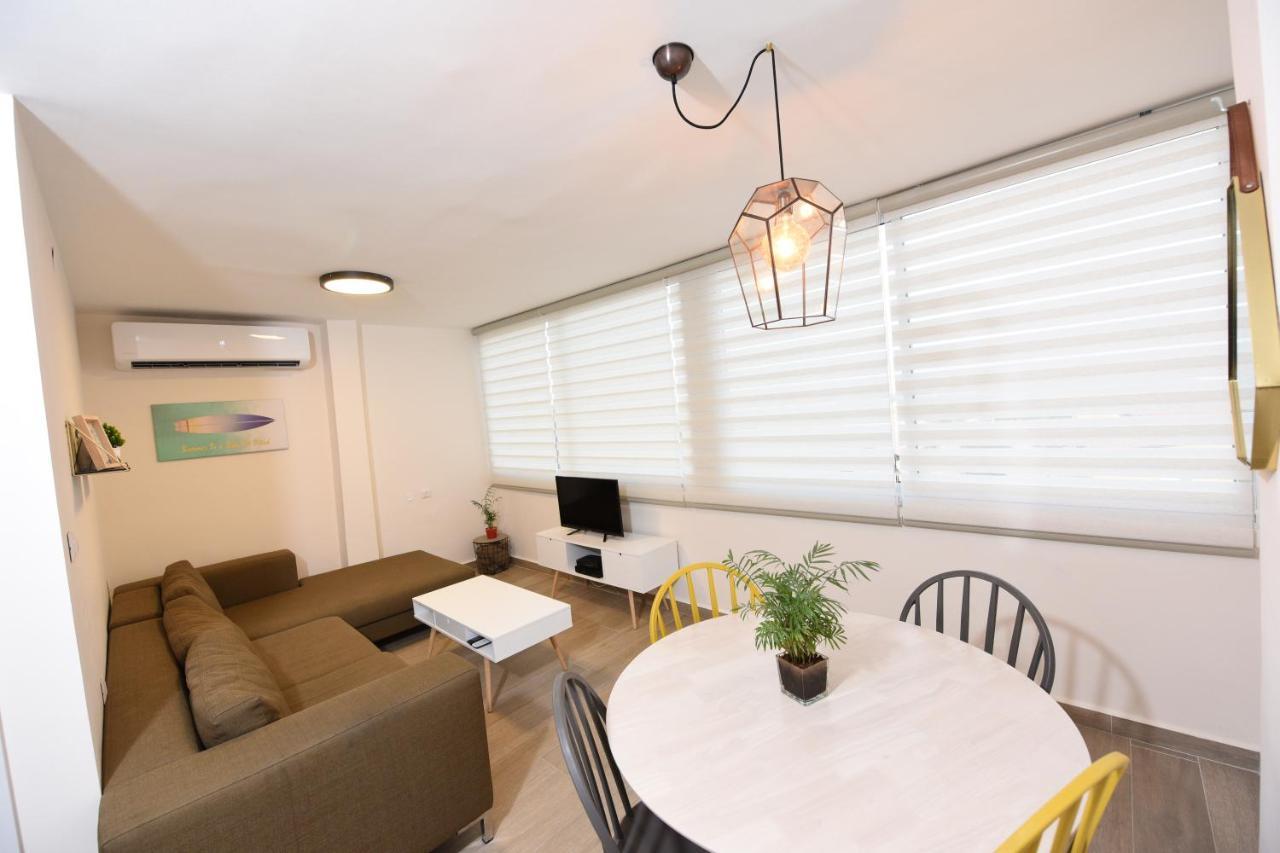אורנס פלייס-Oren'S Place Eilat Exterior photo