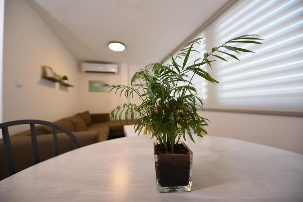 אורנס פלייס-Oren'S Place Eilat Exterior photo