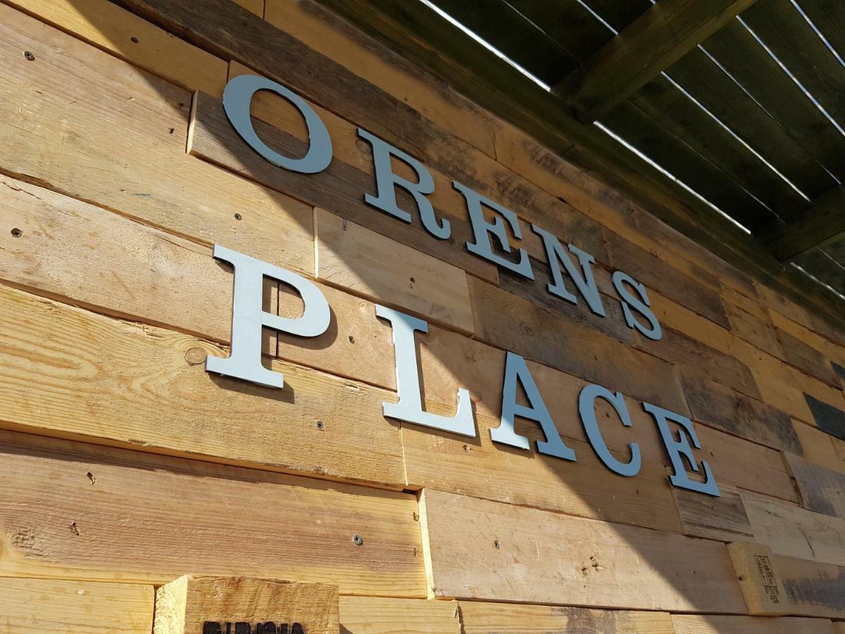 אורנס פלייס-Oren'S Place Eilat Exterior photo