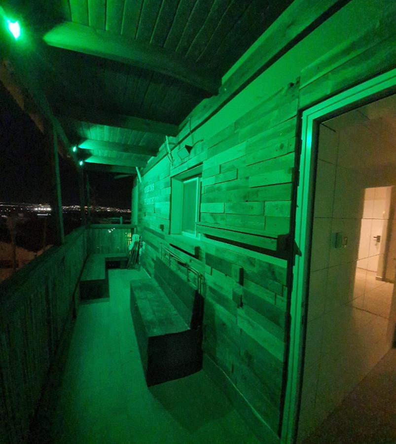 אורנס פלייס-Oren'S Place Eilat Exterior photo
