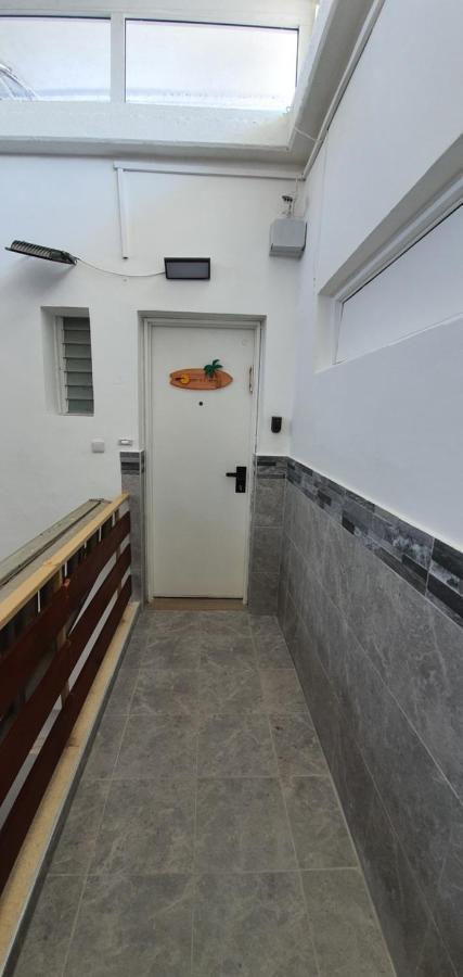 אורנס פלייס-Oren'S Place Eilat Exterior photo